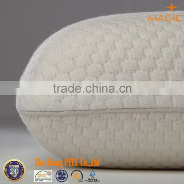 Memory Foam Pillow, Medium Firm photo-2