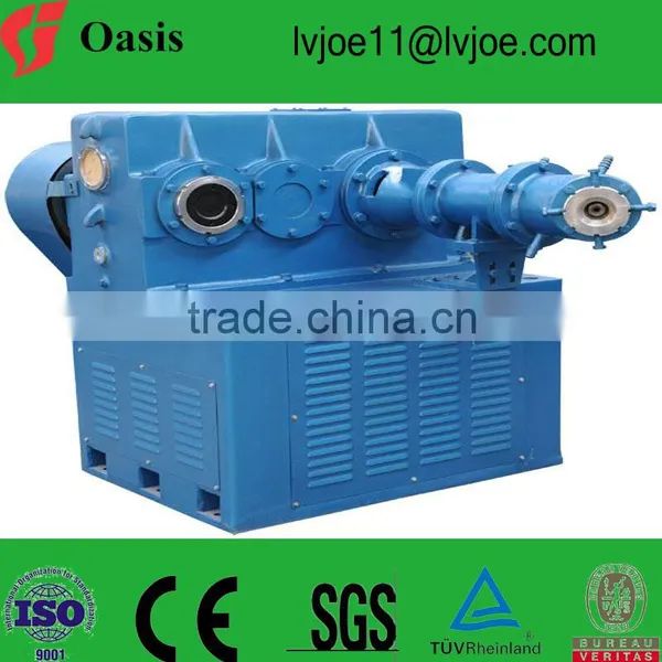 Machines Welding Electrode Production Line From China photo-4
