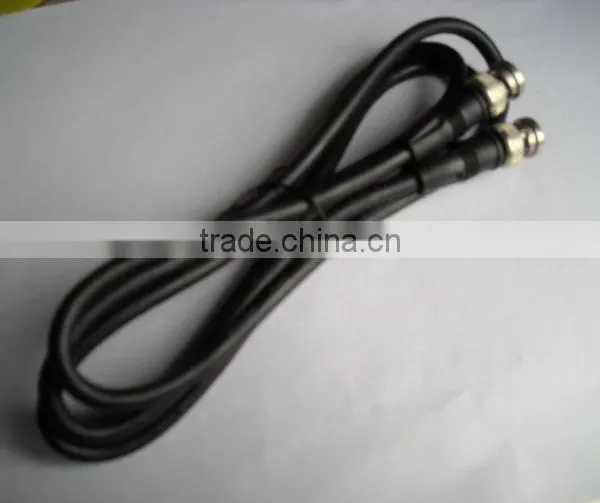 BNC PLUG TO BNC PLUG RG-59 CABLE