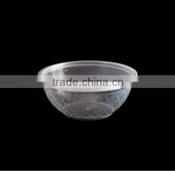 TW1050 Round Bowl Food Container