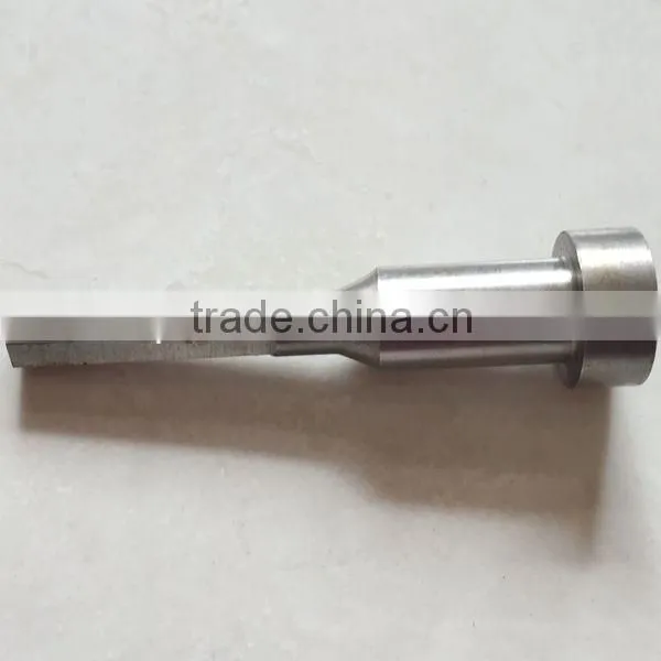Customized Non-Standard Precision Stainless Steel CNC Machining Parts
