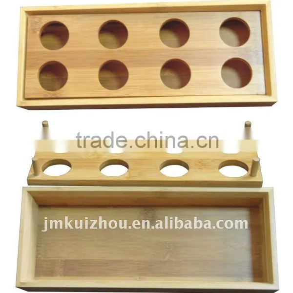 Bamboo Kitchenware