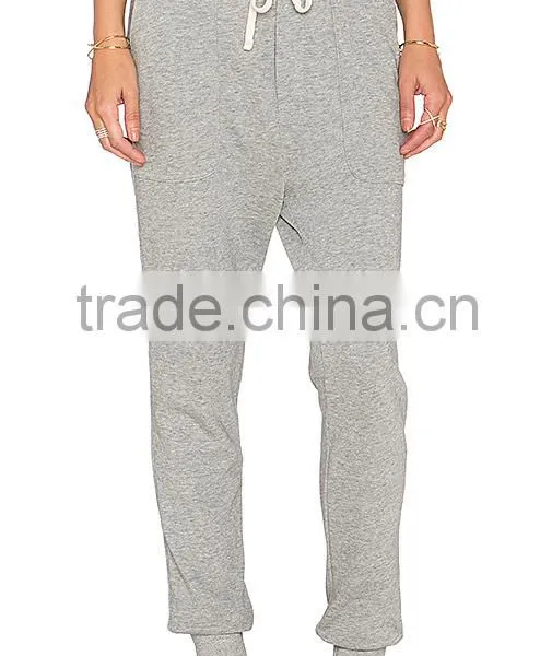 2016 New Design Yoga Pants Women Sports Pants Plus Size Women Clothing photo-2