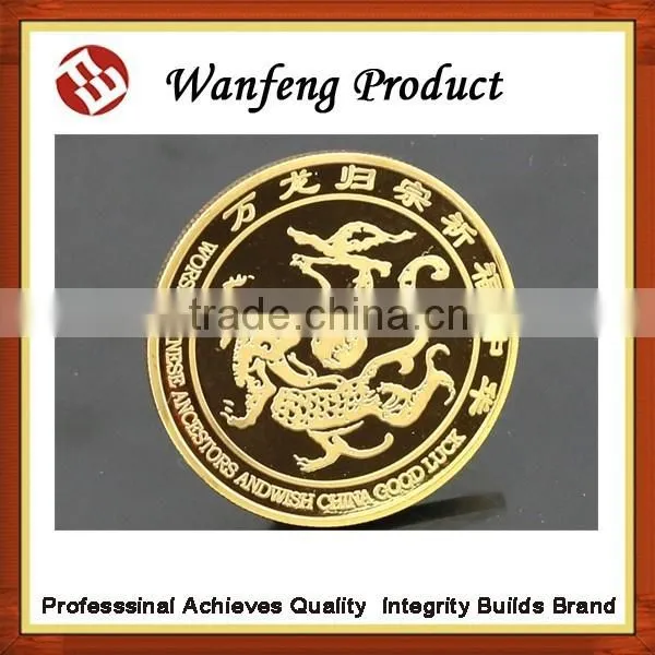 Professional Metal 2D/3D Challenge Coin Manufacture For 20 Years Experience photo-5