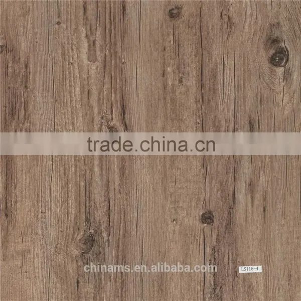 Factory Supply New Design Cheap Price PVC Flooring photo-4