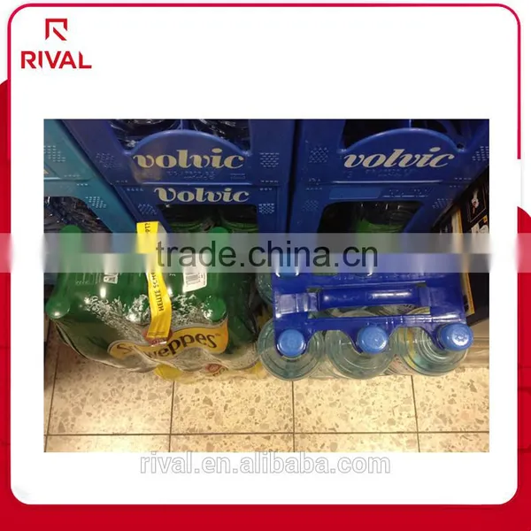 Plastic Packaging Film Manufacturer