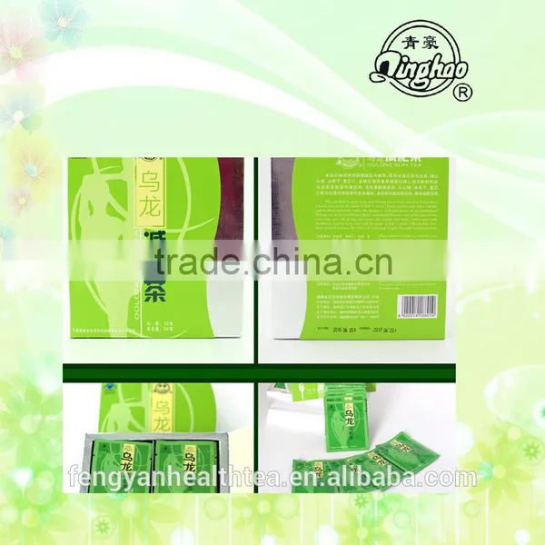 New Health Best Oolong Weight Reducing Tea