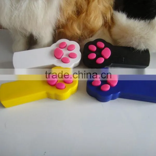 Interactive Laser Pointer WIN-1922 Mouse Shaped Red Dot Laser Beam Laser Pointer Flexible Led Light photo-6