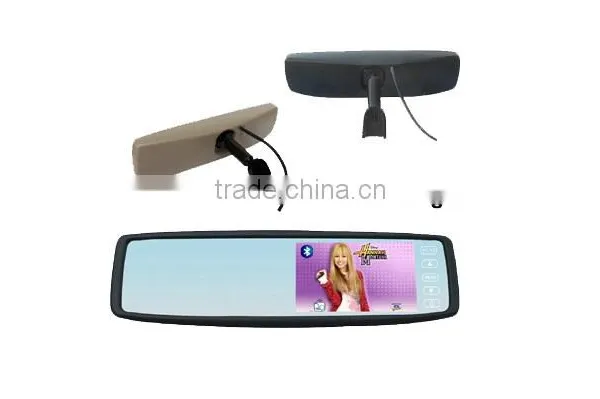 4.3 Inch WiFi Driver Recorder hd Car Dvr Car Review Camera With Special Bracket photo-2