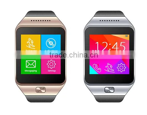 2015BEST SALEmobile Watch Phone With Video Call,smart Watch Sim Card,smart Watch Cheap photo-5
