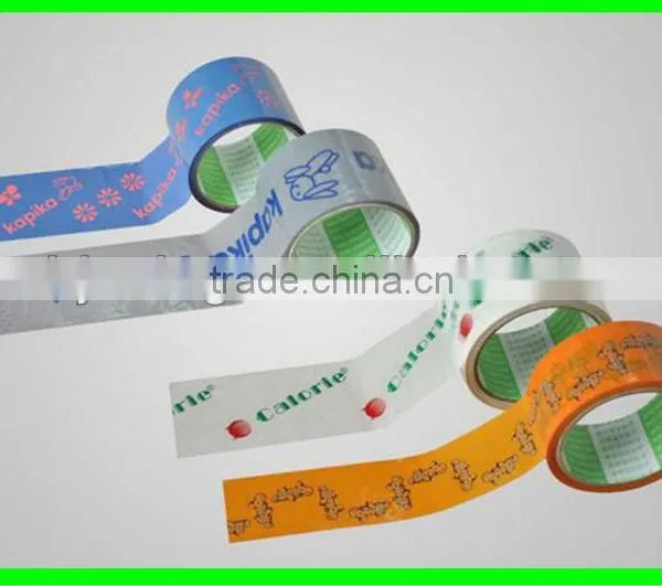NON detectable warning tape