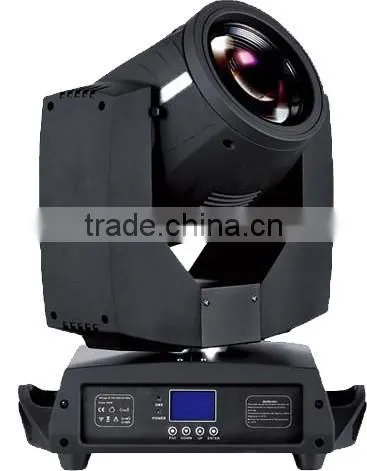 MSD Platinum 7R SIRIUS HRI 230W Led Lamp Intelligent Pro Lighting Sharpy Beam Moving Heads photo-2