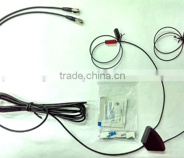 Car Dvb-t2 Antenna
