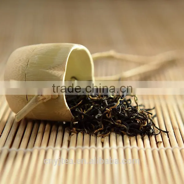 Bulk Black Tea Type Organic Tea in Tea Tins photo-3