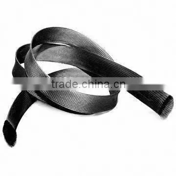 Cable Protector Sleeve-PET Expandable Sleeving photo-2