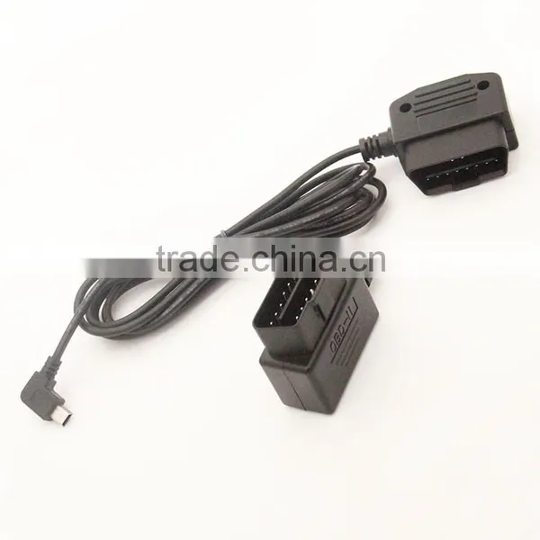 Automobile Data Recorder OBM USB Connection Port photo-2