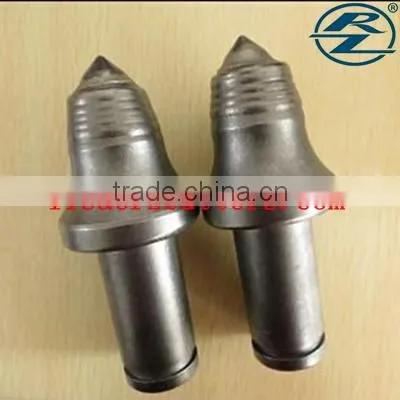 S135 Tungsten Carbide Coal Cutter Picks Mine Drill Tooth Bit Miner photo-6