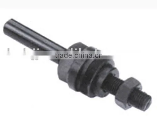 COLLETS SERIES 5C COLLET ADJUSTABLE BACKSTOP