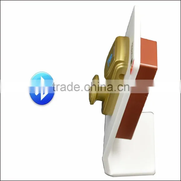 Excellent Factory Directly Metal Cabinet T Handle Lock From China photo-2