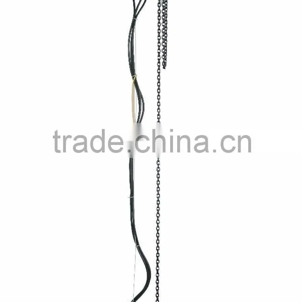 AIR CHAIN HOIST,OEM FOR DAYTON AIR HOIST,1/4T,1/2T,1T CAPACITY photo-4