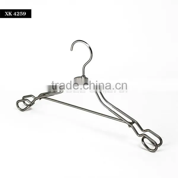Japanese Beautiful Finished Metal Scarf Hanger for Fashionable Scarf XK1439-fsbs Made In Japan Product photo-5
