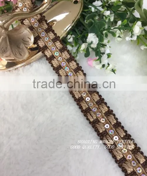 Wholesale Lace for Home Textile Accessory, Sofa and so on photo-4