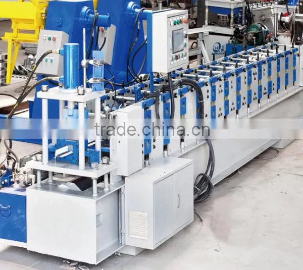 Scaffold Industry Roll Forming Machine for High Quality