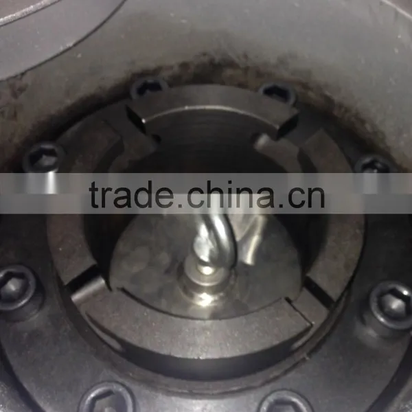 Polymer Melt Filter/CPF Filter photo-5