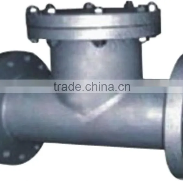Pipeline Filter
