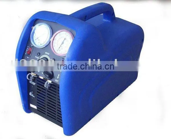 Refrigerant Recovery Machine