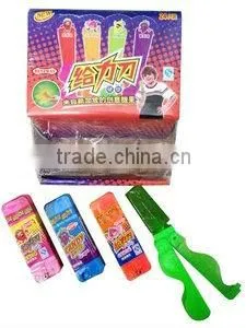 Bestway SCISSORS TOY CANDY