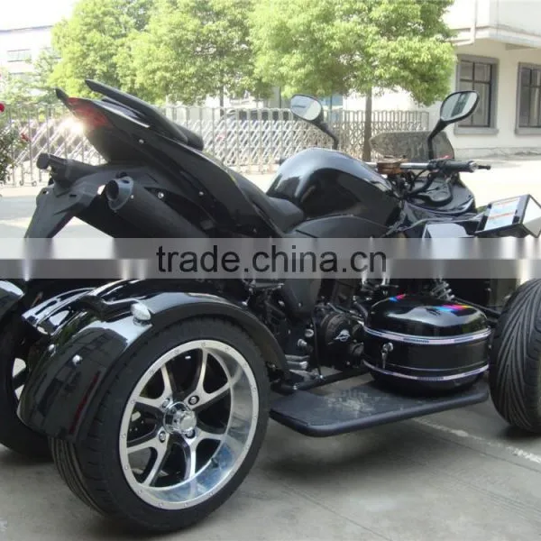 2015 NEW 250CC ATV EEC Approved Legal for Road Driving photo-6
