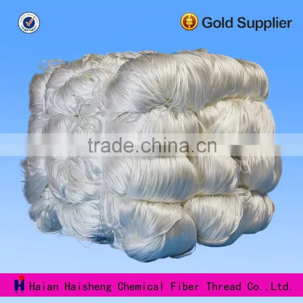 100% Polyester Sewing Thread From Professional Manufacturer photo-5