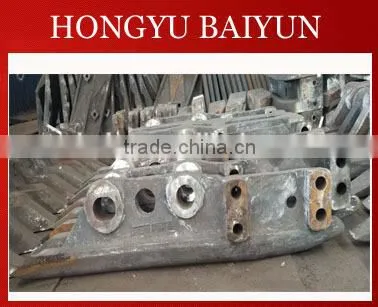 Universal Mill Guide Main Body
