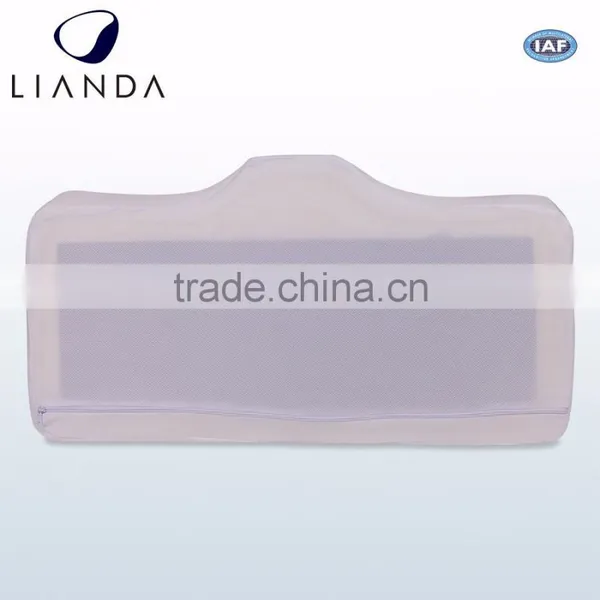Best Sales Hot Sale Viscoelastic Pillow Polyurethane Foam photo-2
