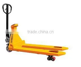 Solpack BEST PRICE Hand Pallet Truck (2.5 T)IN PUNJAB photo-6