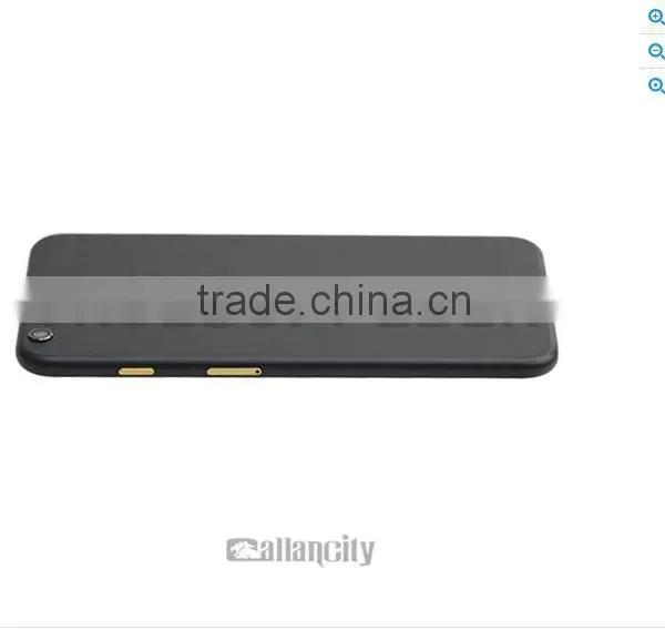 Wholesale for Iphone 6 Balck Cover Replacement Have Logo Black Line White Line Custom Imei Code photo-4
