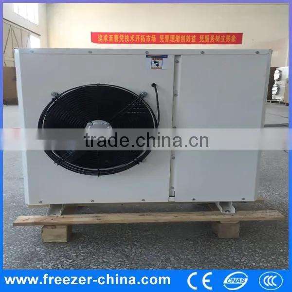 Factory Price Refrigeration Equipment Single Temperature Compressor Condensing Units photo-2