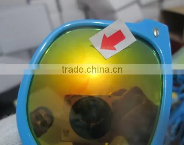 Sunglasses Inspection Service photo-3