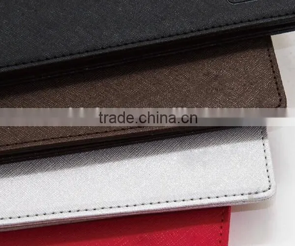 High Quality Leather a4 Multifunction File Folder & Planner Folder photo-6