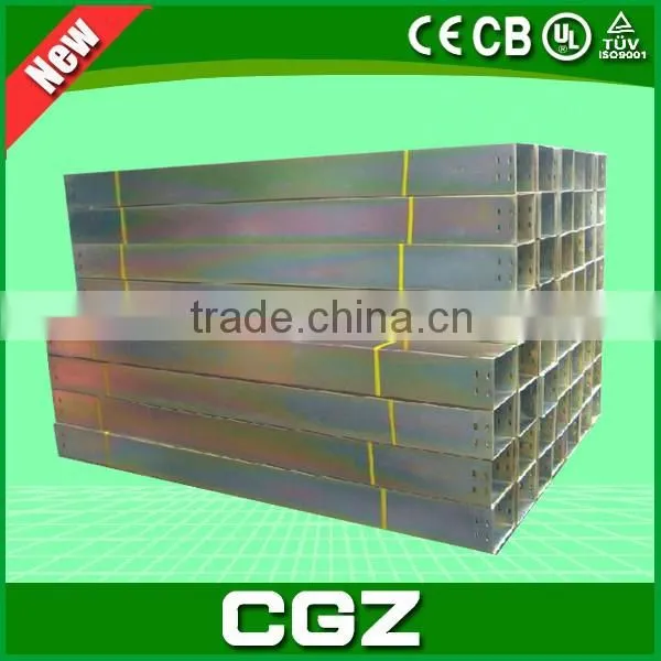 Durable New Stainless Steel Wire and Cable Bridge photo-3