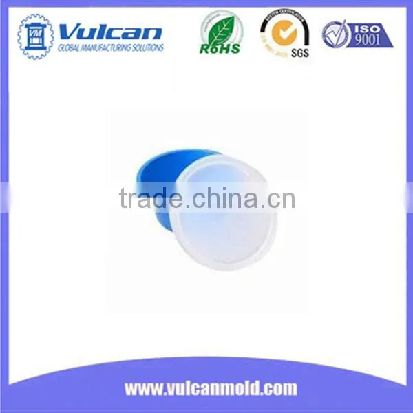 Custom Plastic Hospital Holloware China