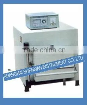 1000 Degree Lab Muffle Furnace