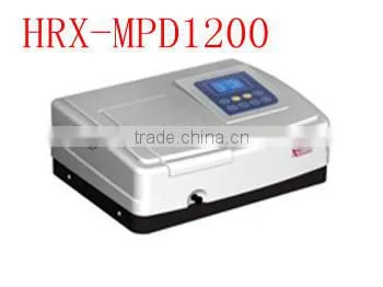 HRX-MPD1200 UV spectrophotometer on Sale
