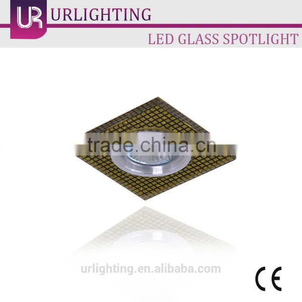Grid Design Led Downlight Down Light Mr16 LED photo-2