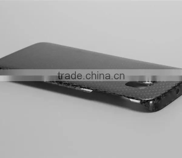 Customized Fashion Good Looking Carbon Fiber Phone Case, For IPhone 6 Custom Case photo-4