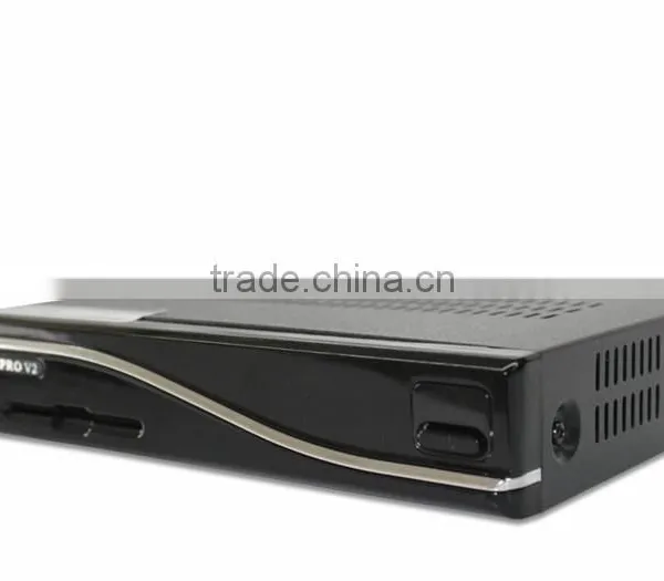 Solo Pro v2 New Update Solo Pro Decorder 751MHZ MIPS Processor Hgh Speed Than Cloud Ibox hd Satellite Receiver photo-4