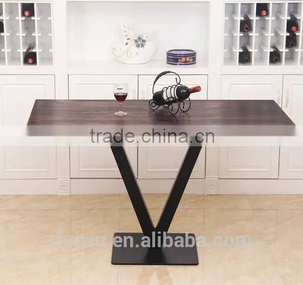 High Quality Restaurant Dining Set Cheap Restaurant Tables Chairs photo-2