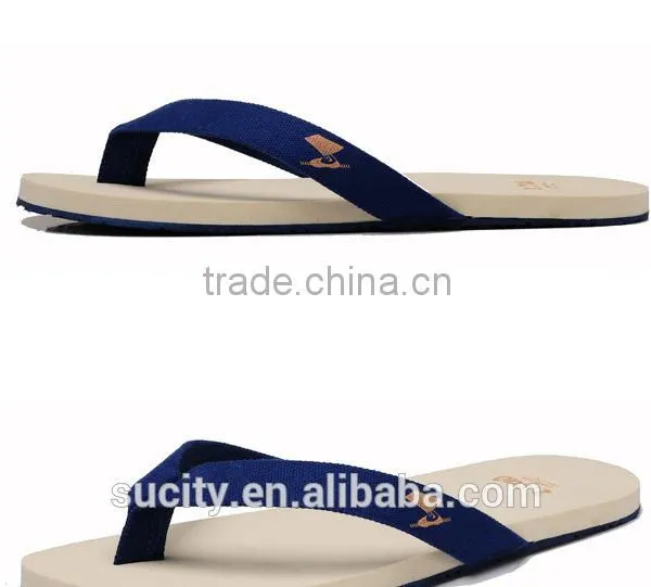 2014 Hot Sale Fashion Promotion Slipper Flip Flops photo-2