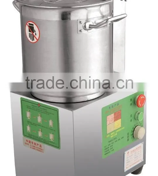 Commercial multi-functional Nut butter chopper/commercial multi-functiona nut puree maker/ Commercial multi-functional tomato